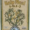 Down To Earth Kelp Meal - 5 Lb Planting & Watering