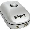 Active Aqua Air Pump 2 Outlets 3W 7.8 L/min Planting & Watering