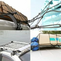 AC Infinity | Grow Tent Trellis Flex Netting | 3' X 3'