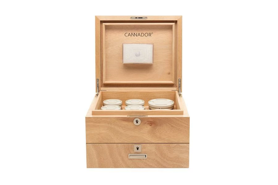 Best deal ๐ Cannador 8 Strain W/Drawer (Mahogany) ๐ 2 Cannador 8 Strain W/Drawer (Mahogany)
