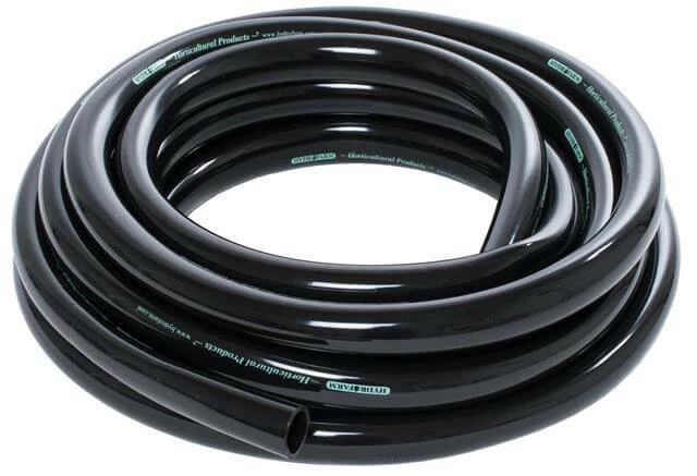 Best deal ✨ Active Aqua 3/4" ID Black Tubing Planting & Watering ❤️ 1 Active Aqua 3/4" ID Black Tubing Planting & Watering
