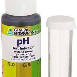 General Hydroponics GH PH Control Kit Planting & Watering