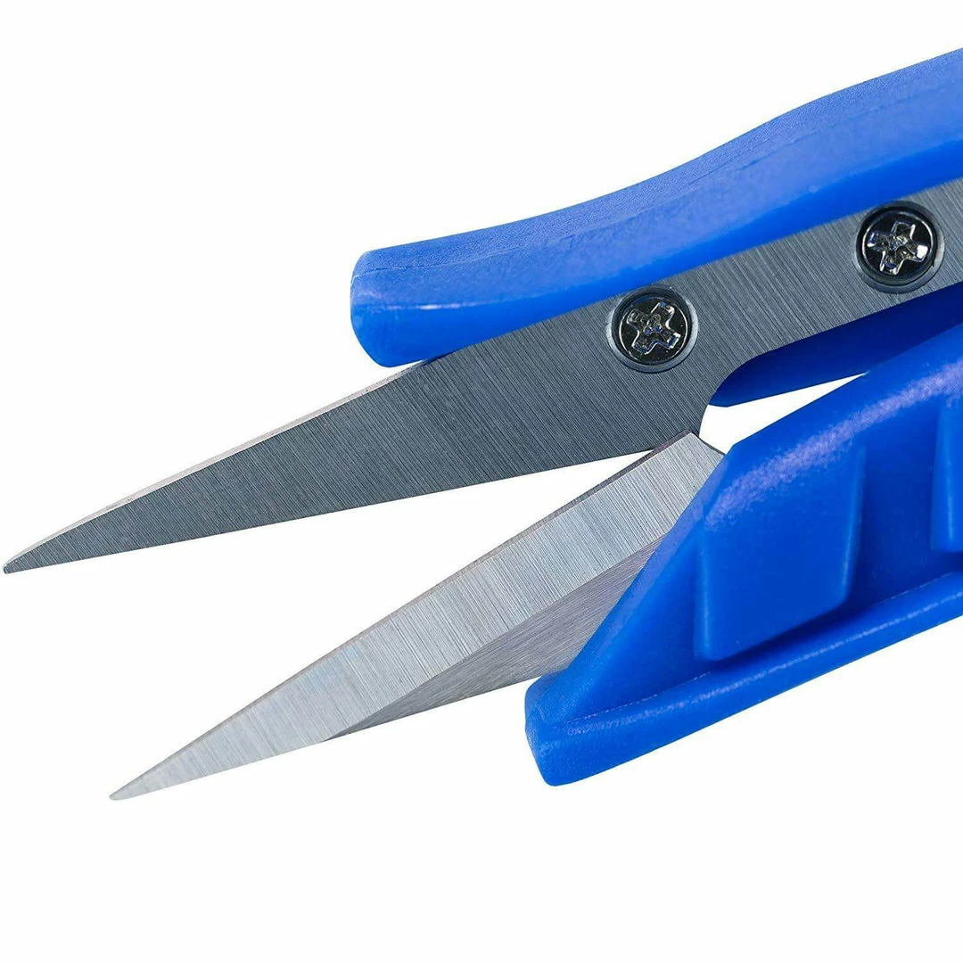 Outlet 🧨 Happy Hydro Mini Clippers - 5 Pack Of Trimming Scissors For Small Plants & Bonsai Pruning Harvest & Essentials 🥰 4 Happy Hydro Mini Clippers - 5 Pack Of Trimming Scissors For Small Plants & Bonsai Pruning Harvest & Essentials