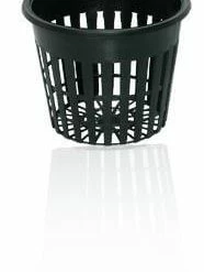 HydroFarm Net Cups For Hydroponic Growing | 3 Inch Size Planting & Watering