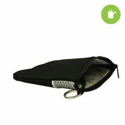 Funk Fighter DAILY Pocket Bag (Black) Harvest & Essentials