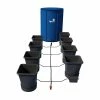 AutoPot 8Pot XL System Planting & Watering