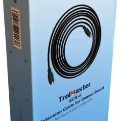 TrolMaster | Aqua-X 16ft Extension Cable For AMP-2 Sensor Board Tents & Climate