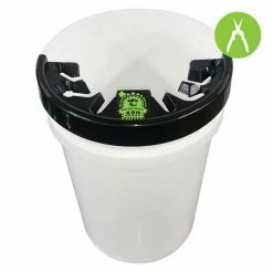 Happy Hydro Harvest & Essentials DeBudder Bucket Lid