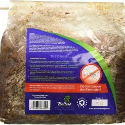 Outlet 🧨 ExHale | XL CO2 Bag Your Grow Room ✨ 7 ExHale | XL CO2 Bag Your Grow Room