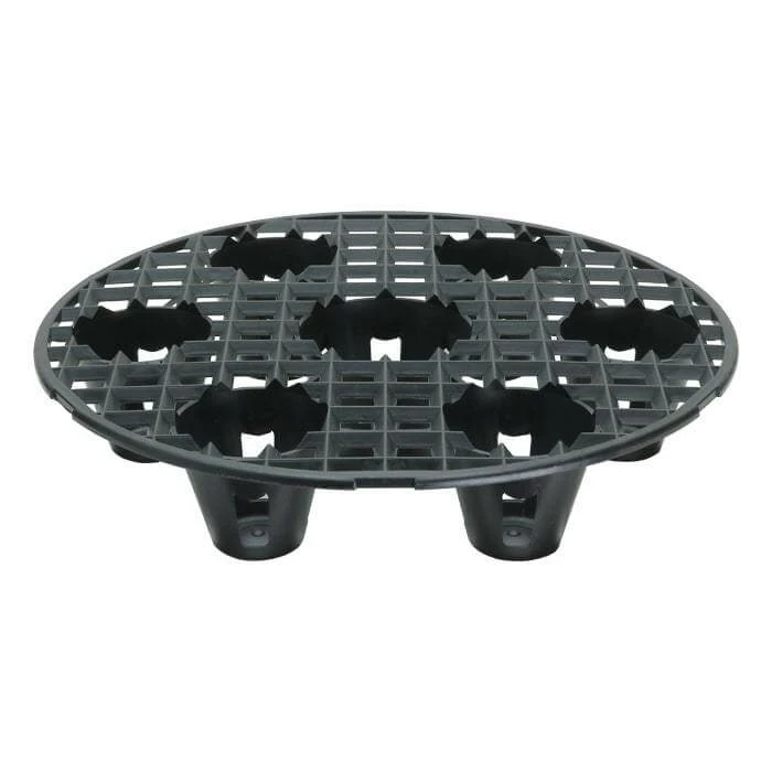 Buy ๐ Gro Pro Planting & Watering Pot Elevator / Riser | 18.5'' โญ 1 Gro Pro Planting & Watering Pot Elevator / Riser | 18.5''