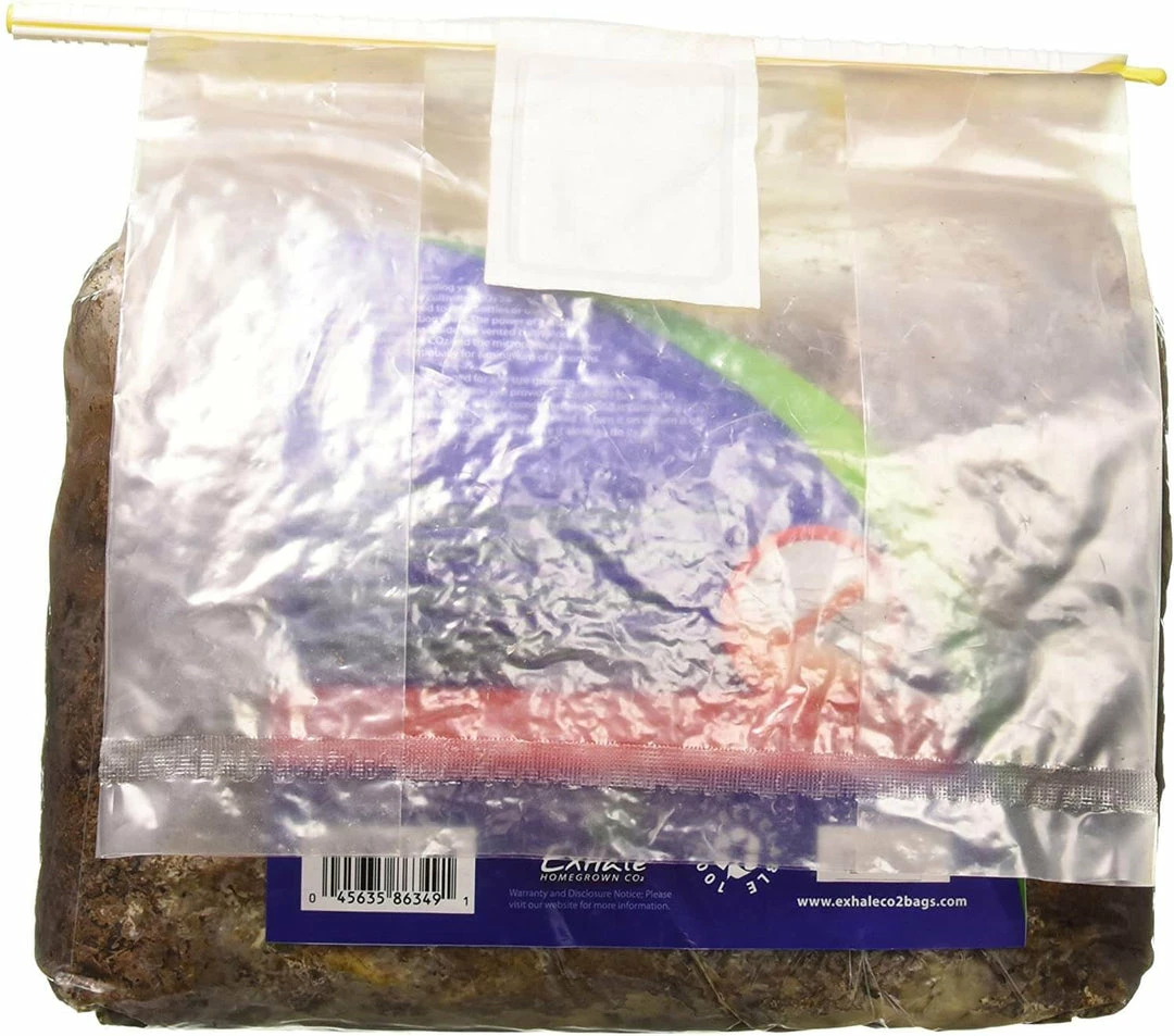 Outlet 🧨 ExHale | XL CO2 Bag Your Grow Room ✨ 3 ExHale | XL CO2 Bag Your Grow Room