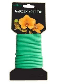 Brand new โค๏ธ Happy Hydro Garden Soft Tie | 26ft Planting & Watering ๐ 1 Happy Hydro Garden Soft Tie | 26ft Planting & Watering