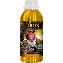 House & Garden Roots Excelurator Gold Planting & Watering