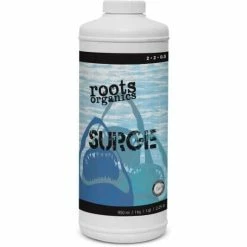 Roots Organics | Surge | 1 QT