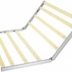 Mars Hydro | FC 6500 LED GROW LIGHT | 730W | 5’ X 5’