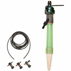 Blumat Planting & Watering Potted Plant Watering Set For 7 To 10 Gallon Pots