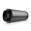 AC Infinity Duct Carbon Filter, Australian Charcoal, 8-Inch Your Grow Room