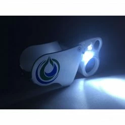 Best Sale 👍 Happy Hydro Harvest & Essentials LED Magnifying Loupe With Light (30x & 60x Zoom) 🥰 7 Happy Hydro Harvest & Essentials LED Magnifying Loupe With Light (30x & 60x Zoom)