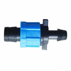 Blumat BluSoak To 8mm Barbed Adapter Planting & Watering