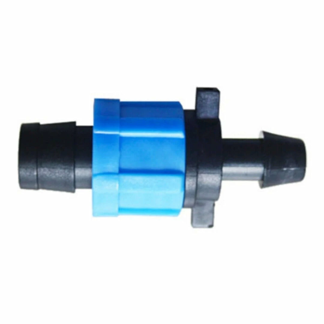 Discount ๐ Blumat BluSoak To 8mm Barbed Adapter Planting & Watering ๐ 1 Blumat BluSoak To 8mm Barbed Adapter Planting & Watering