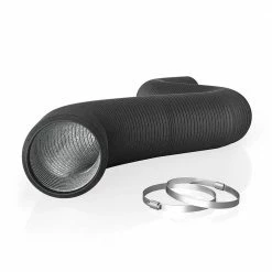 Budget ๐ AC Infinity Your Grow Room Cloudline S4 Inline Duct Fan W/ Adjustable Speed Controller โ 4 Inch ๐คฉ 15 AC Infinity Your Grow Room Cloudline S4 Inline Duct Fan W/ Adjustable Speed Controller โ 4 Inch