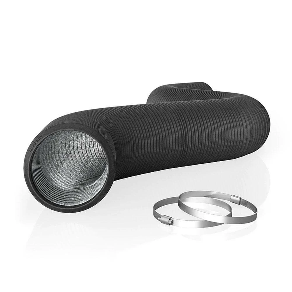 Budget ๐ AC Infinity Your Grow Room Cloudline S4 Inline Duct Fan W/ Adjustable Speed Controller โ 4 Inch ๐คฉ 8 AC Infinity Your Grow Room Cloudline S4 Inline Duct Fan W/ Adjustable Speed Controller โ 4 Inch