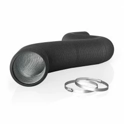 AC Infinity 12 Inch Four-Layer Ducting - 8ft & 25ft Options