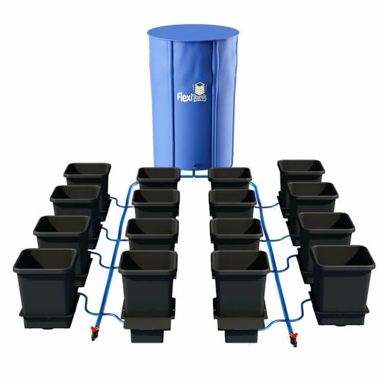Wholesale โญ AutoPot 16Pot System ๐ 1 AutoPot 16Pot System