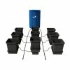 AutoPot Planting & Watering 9Pot System