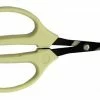ARS Cultivation Scissors Angled Carbon Steel Blade