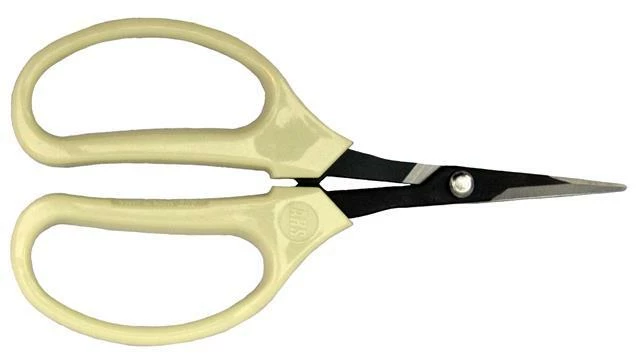Promo ๐ ARS Cultivation Scissors Straight Carbon Steel Blade ๐ 1 ARS Cultivation Scissors Straight Carbon Steel Blade