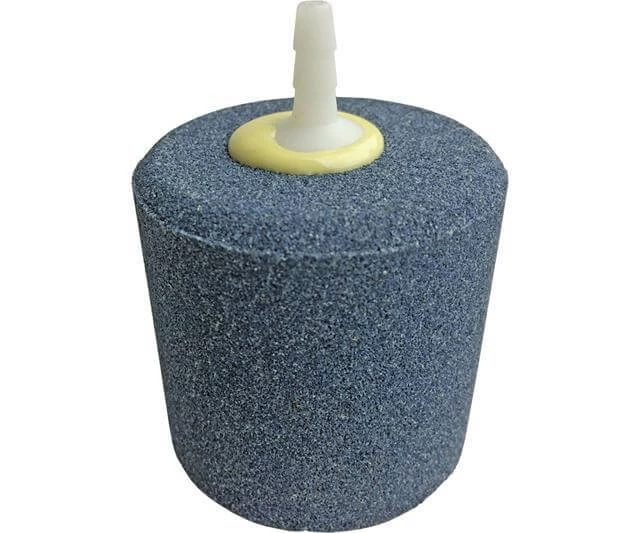 Best Sale ๐ Active Aqua Air Stone Cylindrical 2" X 2" ๐ 1 Active Aqua Air Stone Cylindrical 2" X 2"