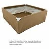 Grassroots Fabric Pots Grassroots Living Soil Fabric Beds - Emulate Nature With MoistureLock™ Technology Planting & Watering