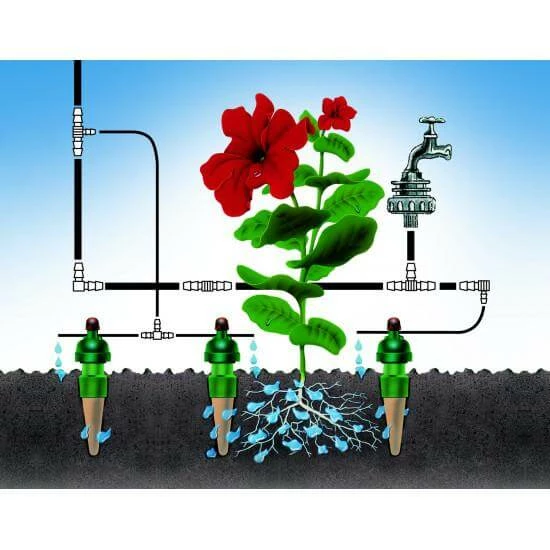 Deals ๐ฏ Blumat Hose Spigot Pressure Reducer 15 PSI Planting & Watering ๐ 2 Blumat Hose Spigot Pressure Reducer 15 PSI Planting & Watering