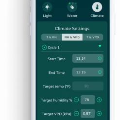 Deals 🔥 NIWA Grow Hub | Automate Your Grow Room 🤩 10 NIWA Grow Hub | Automate Your Grow Room