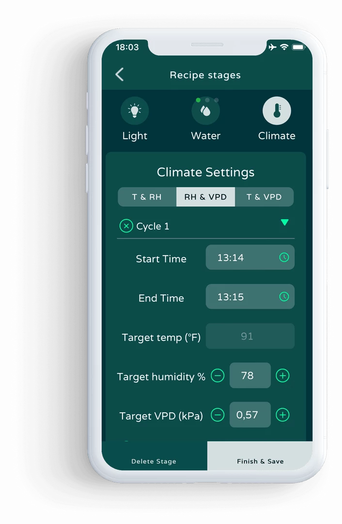 Deals 🔥 NIWA Grow Hub | Automate Your Grow Room 🤩 4 NIWA Grow Hub | Automate Your Grow Room