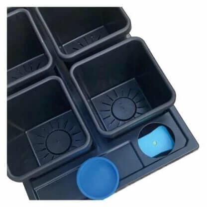 Best deal 🌟 AutoPot | 8-Pot Tray Watering System 🥰 4 AutoPot | 8-Pot Tray Watering System