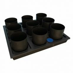 AutoPot | 9-Pot Tray Watering System