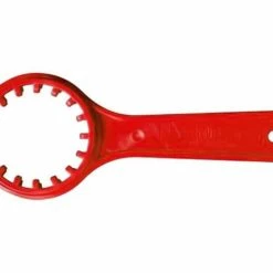 Planting & Watering House & Garden Bottle Wrench, 51-61mm