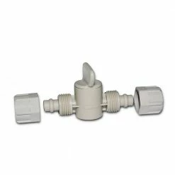 Blumat 8mm Shut-Off Valve
