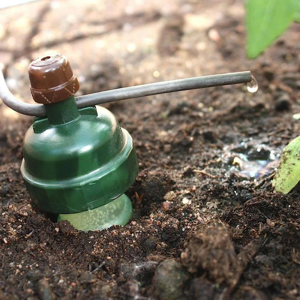 Outlet ๐ Planting & Watering Blumat Medium Deluxe Gravity Kit - Automatic Irrigation For Up To 12 Plants โ 5 Planting & Watering Blumat Medium Deluxe Gravity Kit - Automatic Irrigation For Up To 12 Plants