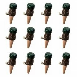 Blumat Watering Systems Blumat Classics (Junior) Automatic Watering Stakes (12-Pack)