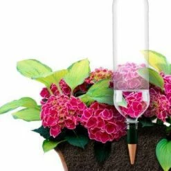 Discount ๐ Blumat Bottle Adapter Plant Watering Stakes (6-Pack) โญ 5 Blumat Bottle Adapter Plant Watering Stakes (6-Pack)