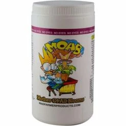 Planting & Watering Mad Farmer | Mother Of All Bloom