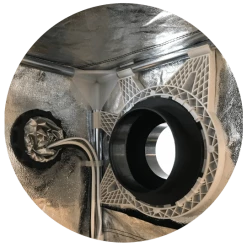 Outlet โ Your Grow Room Secret Jardin Lodge 160 V4.0 (5 1/4' X 4' X 6 2/3') ๐ 23 Your Grow Room Secret Jardin Lodge 160 V4.0 (5 1/4' X 4' X 6 2/3')