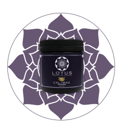 Lotus Pro Series - CAL/MAG