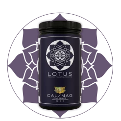 Lotus Pro Series - CAL/MAG
