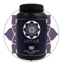 Budget ๐ Lotus Pro Series - CAL/MAG โ 11 Lotus Pro Series - CAL/MAG
