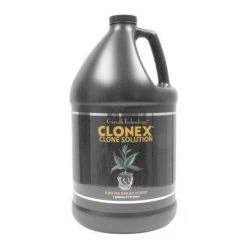 Hydrodynamics International Planting & Watering Clonex Clone Solution 1 GAL