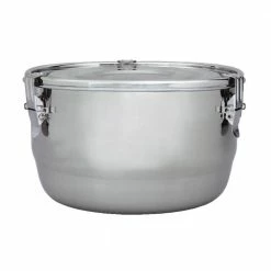 FreshStor® Harvest & Essentials Cvault Bud Storage | 4 Liter | 4 Pack